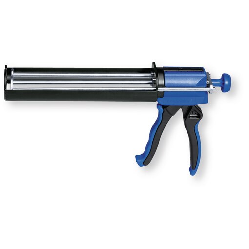 Auspresspistole für MCS Diamond/Super Plus 390 ml